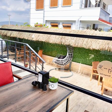 Reynabe Boutique Hotel 디킬리 외부 사진
