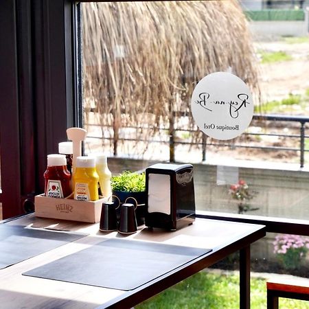 Reynabe Boutique Hotel 디킬리 외부 사진