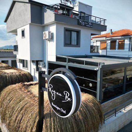 Reynabe Boutique Hotel 디킬리 외부 사진