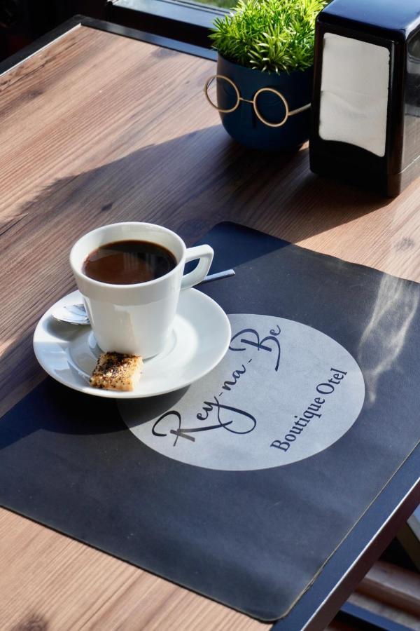 Reynabe Boutique Hotel 디킬리 외부 사진