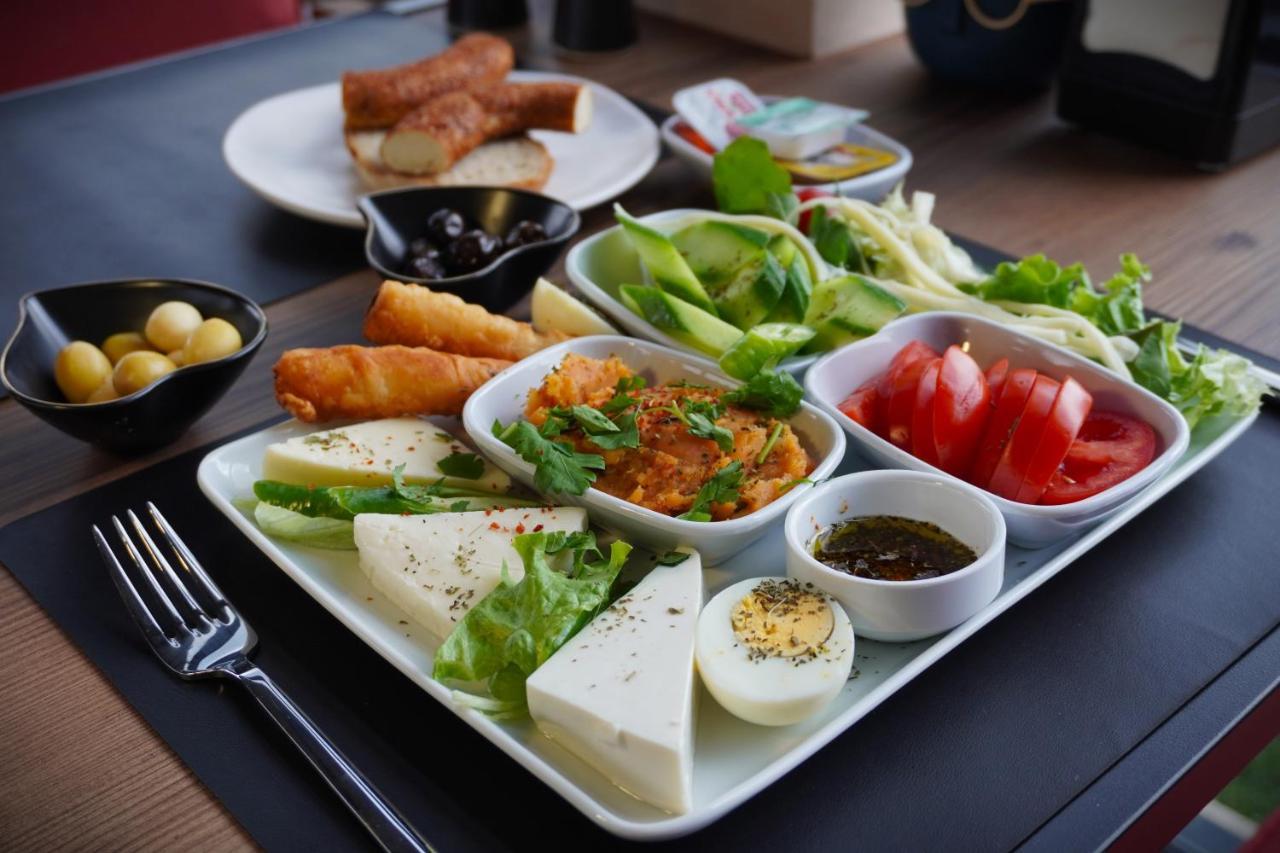 Reynabe Boutique Hotel 디킬리 외부 사진