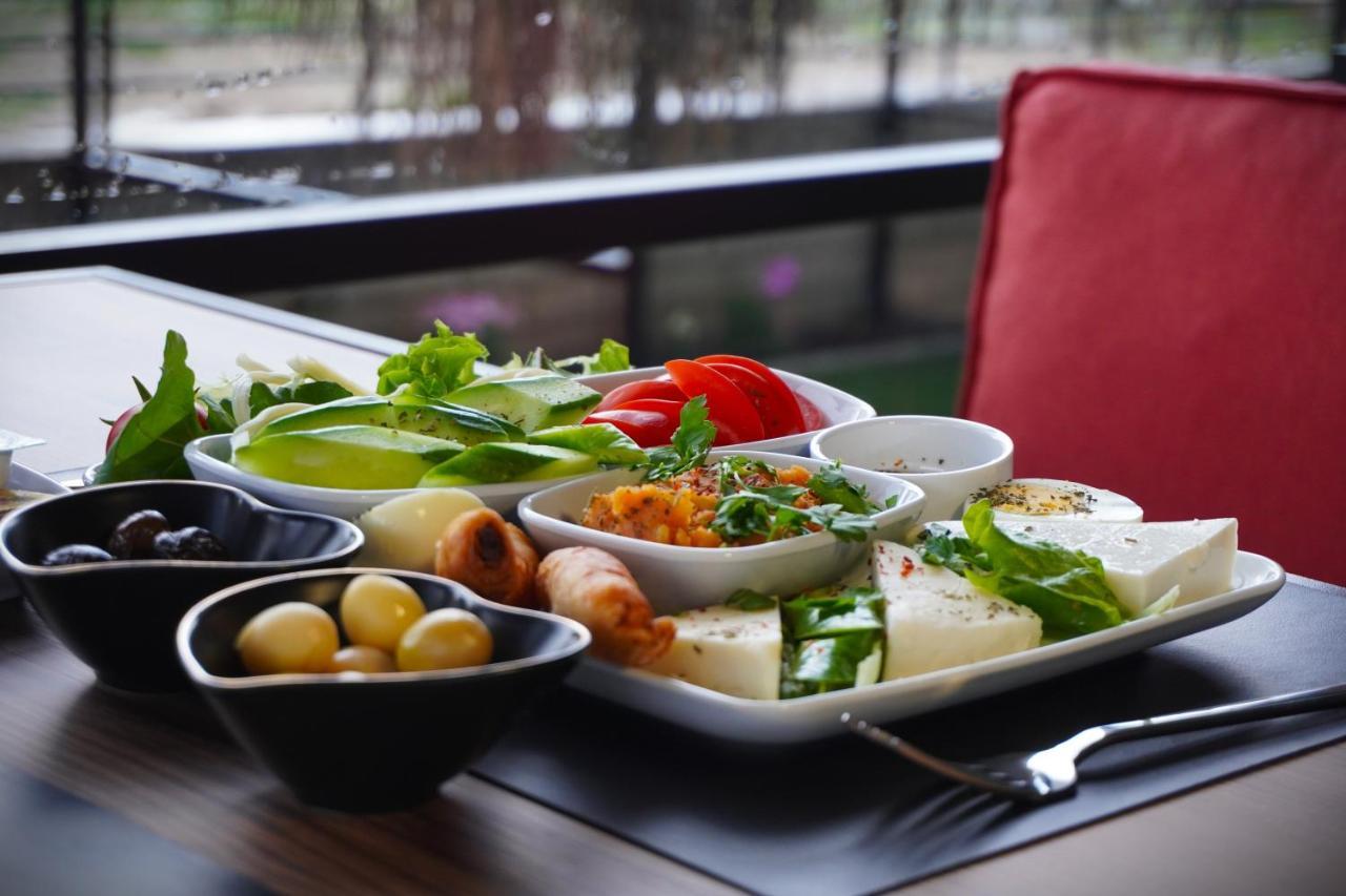 Reynabe Boutique Hotel 디킬리 외부 사진