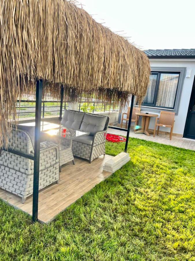 Reynabe Boutique Hotel 디킬리 외부 사진