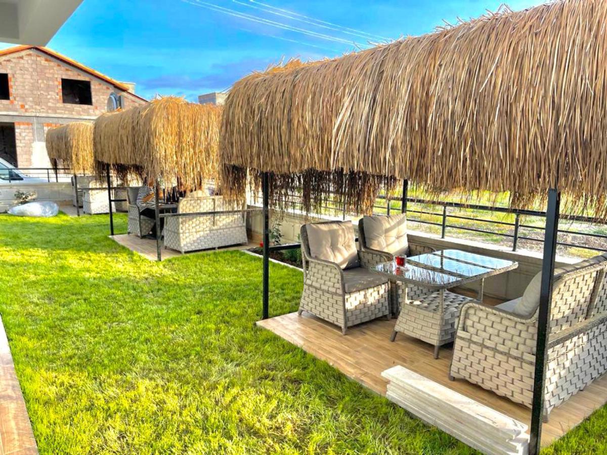 Reynabe Boutique Hotel 디킬리 외부 사진