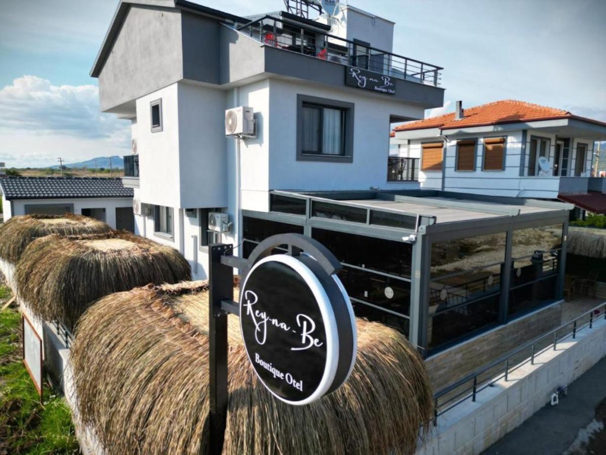 Reynabe Boutique Hotel 디킬리 외부 사진