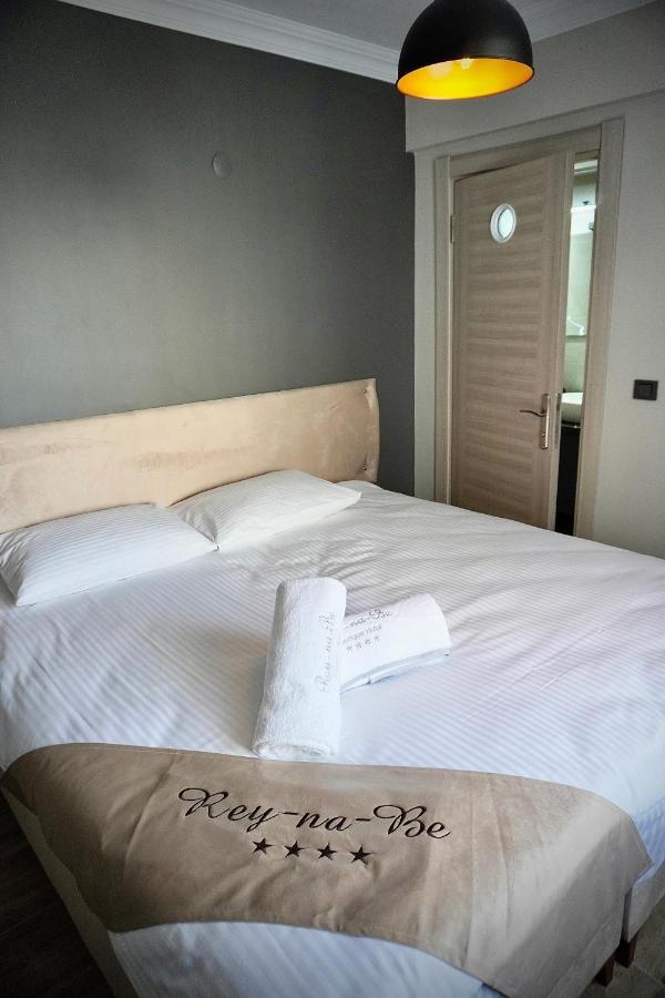 Reynabe Boutique Hotel 디킬리 외부 사진