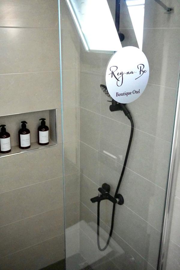 Reynabe Boutique Hotel 디킬리 외부 사진
