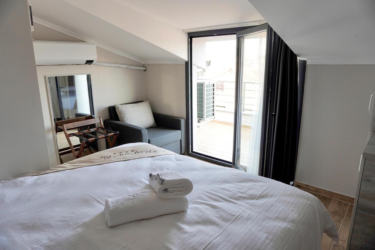 Reynabe Boutique Hotel 디킬리 외부 사진