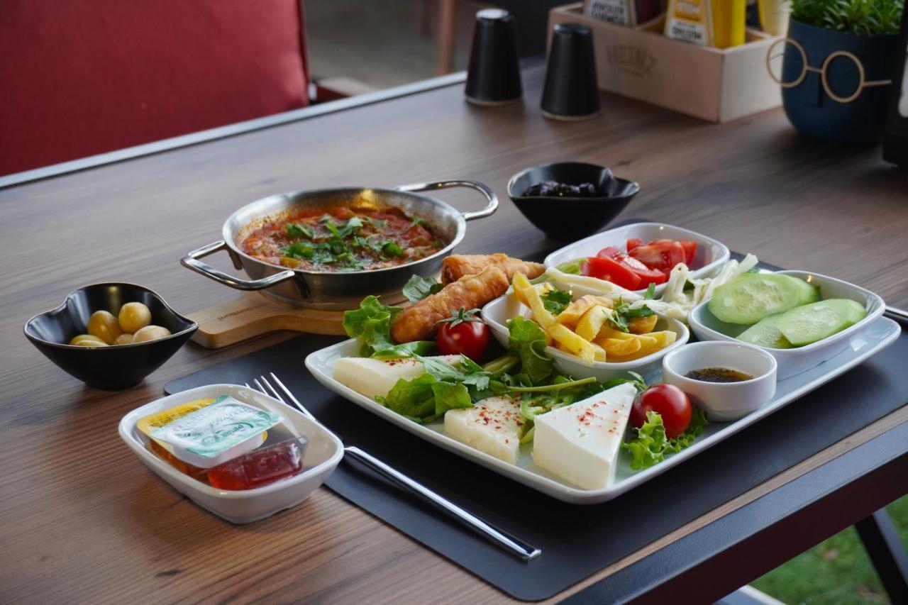 Reynabe Boutique Hotel 디킬리 외부 사진