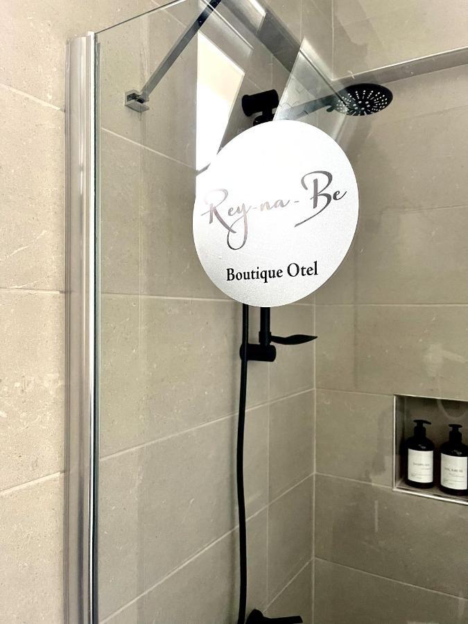 Reynabe Boutique Hotel 디킬리 외부 사진