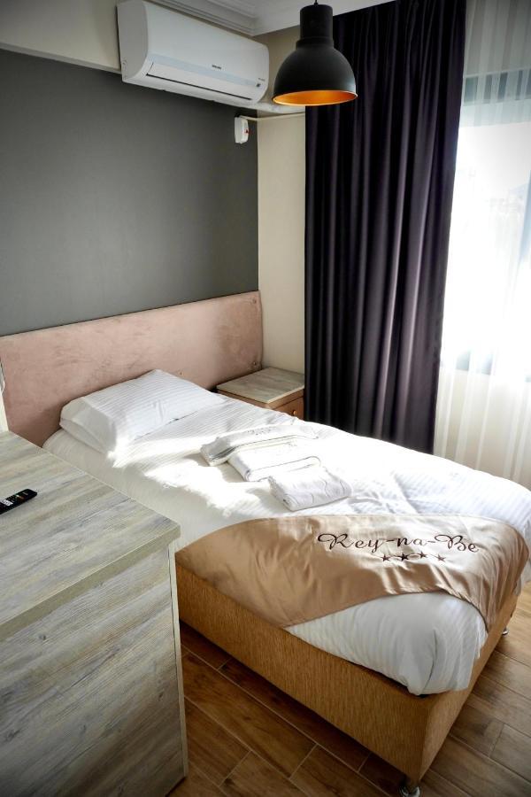 Reynabe Boutique Hotel 디킬리 외부 사진