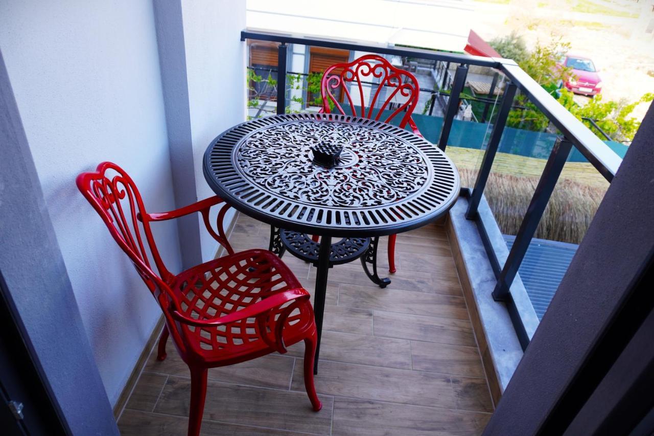 Reynabe Boutique Hotel 디킬리 외부 사진