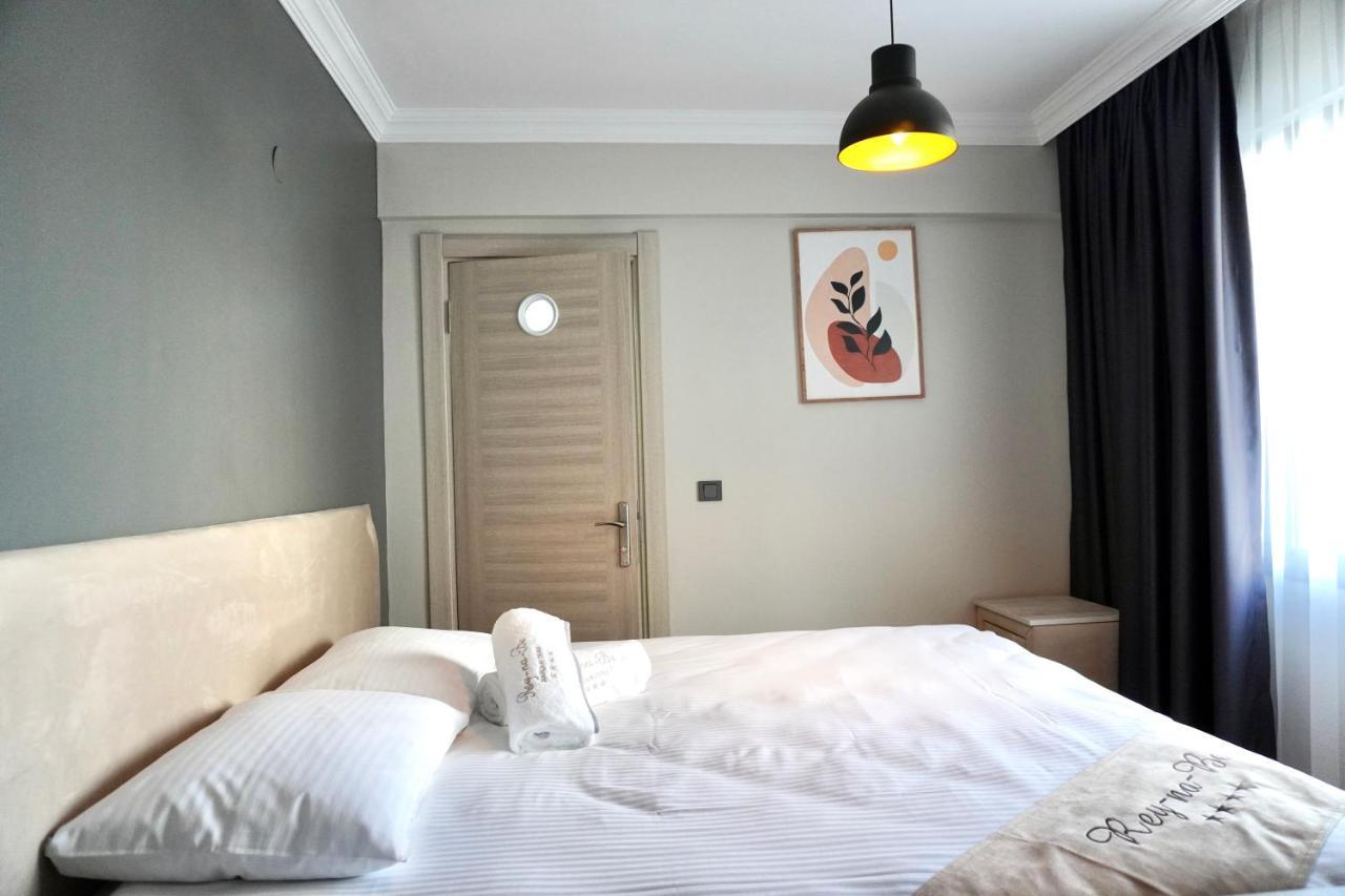 Reynabe Boutique Hotel 디킬리 외부 사진