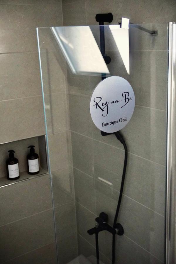 Reynabe Boutique Hotel 디킬리 외부 사진