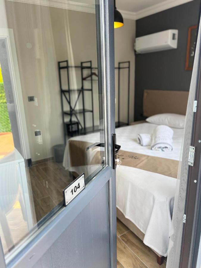 Reynabe Boutique Hotel 디킬리 외부 사진