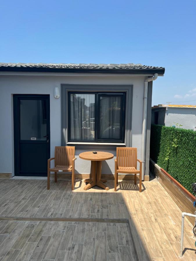 Reynabe Boutique Hotel 디킬리 외부 사진