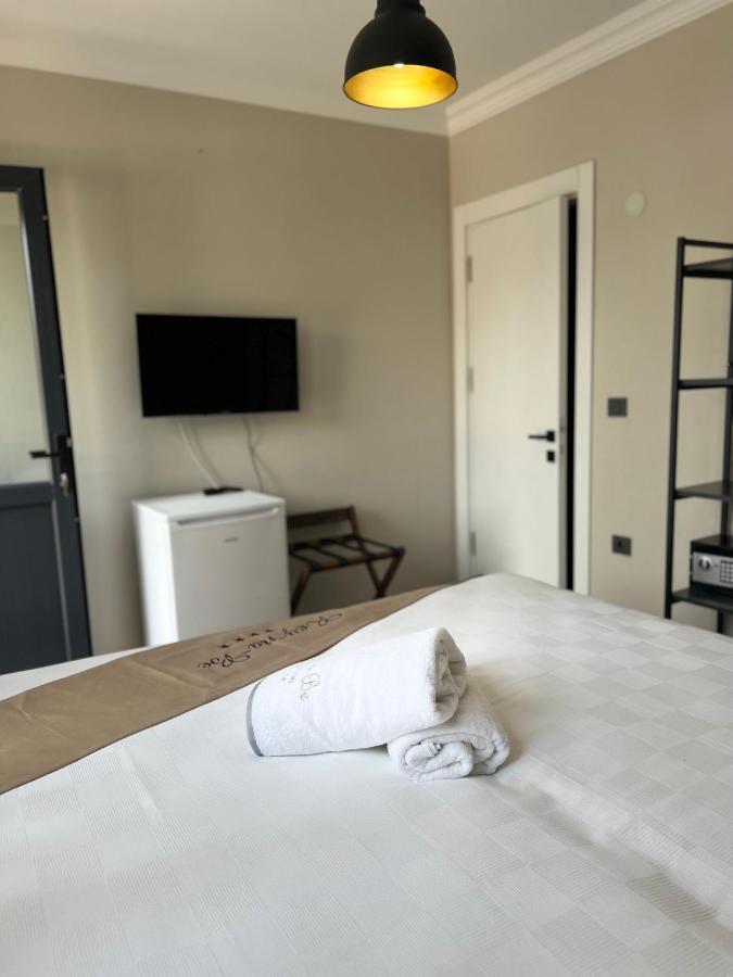 Reynabe Boutique Hotel 디킬리 외부 사진